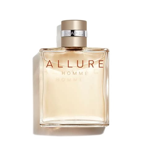 allure chanel druni|allure perfume by chanel.